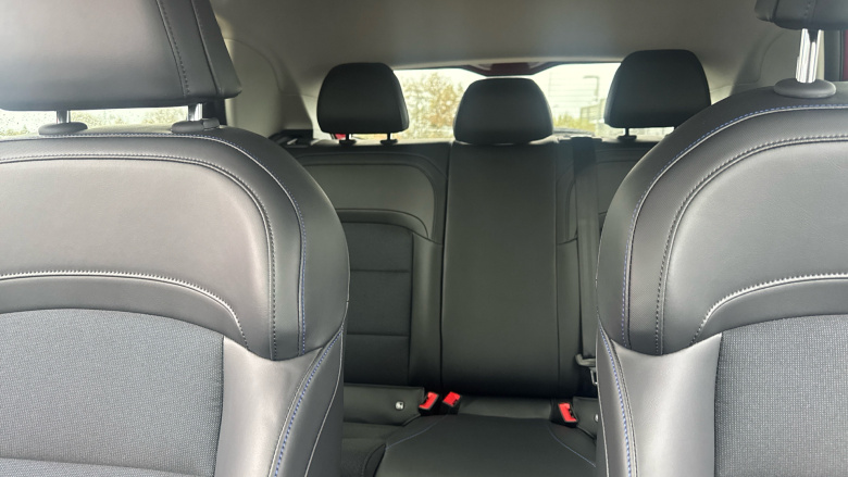 MG MG4 150kW Trophy EV Long Range 64kWh 5dr Auto Electric Hatchback